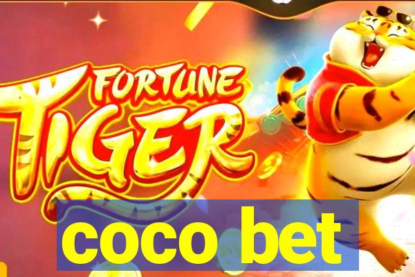 coco bet